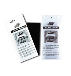 Filtro Anti Olor Carbon Activo Fop Joy Cat