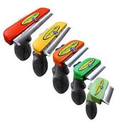 Furminator Cepillo Perro Pelo Corto S