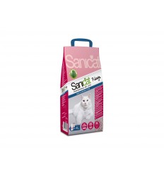 Sanicat Aloe Vera 7 Dias 4Lt