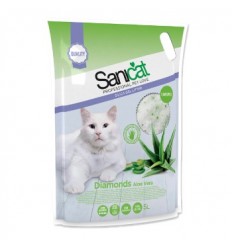 Sanicat Diamonds Aloe Vera 5Lt