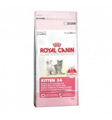 Royal canin KITTEN 36