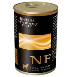 Purina Diet Canine NF Renal Húmedo