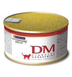 Purina Veterinary Diets Feline DM