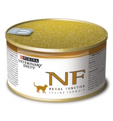 Purina Veterinary Diets Feline NF