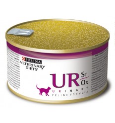 Purina Veterinary Diets Feline UR