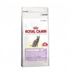 Royal canin STERILISED 37