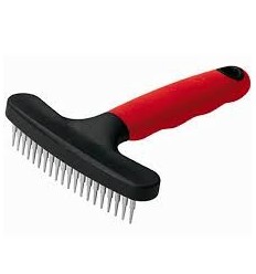 Cepillo Rastrillo Ferplast Gro 5848