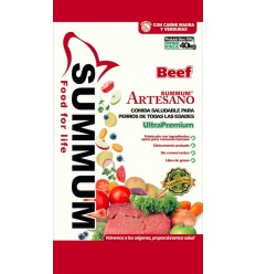 Summum Beef