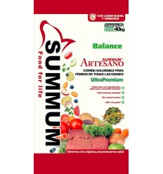 Summum Balance