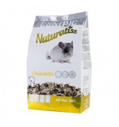 Cunipic NATURALISS CHINCHILLA