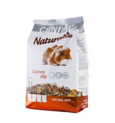 Cunipic NATURALISS GUINEA PIG
