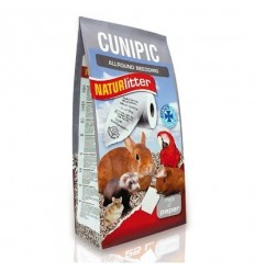 Cunipic NATURLITTER PAPERLITROS