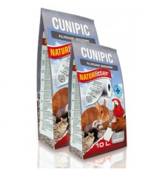 Cunipic Naturlitter Papel 10L