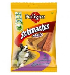 Pedigree Snacks Schmackos Multi