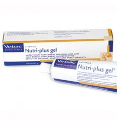 Nutri-Plus Gel de Virbac