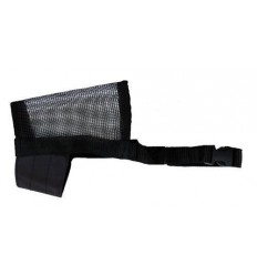 Bozal nylon nº4XL (28,5cm)