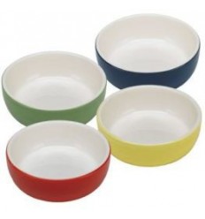 4 Comederos Ferplast Marte