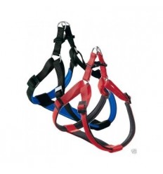 Arnés Ferplast Daytona P Large Negro 