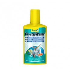 Tetraaqua Crystal 250 Ml R 