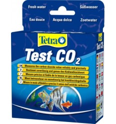 Tetratest Co2 (Dióxido Carbono)