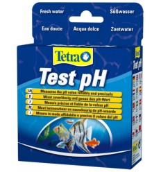 Tetratest Ph I (Agua Dulce) 
