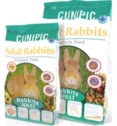 Cunipic pienso conejo adult 3kg