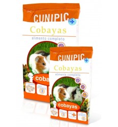 Cunipic pienso cobayas 