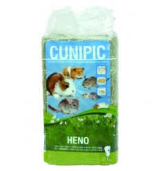 Cunipic heno fibra 1Kg