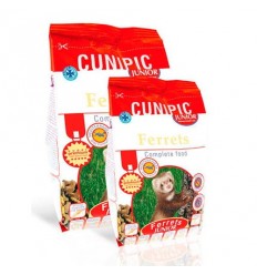 Cunipic pienso huron baby 