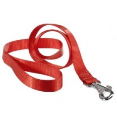 Correa Ferplast Club G25/110 Rojo 