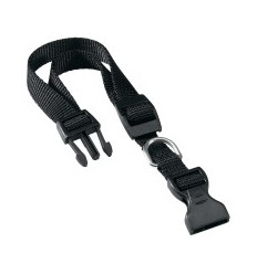 Collar Ferplast Club C15/44 Negro 