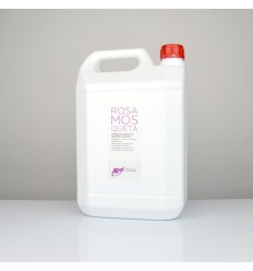 Champu Rosa Mosqueta Armi 5 L.