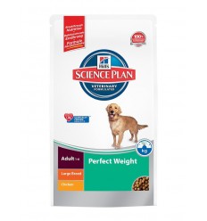 Hill's Perfect Weight Canine Large Breed