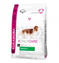 Eukanuba Daily Care senior Plus