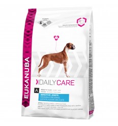 Eukanuba Daily Care sensitive joints