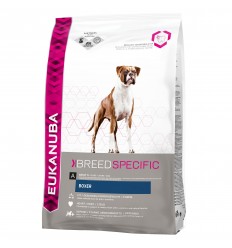 Eukanuba Boxer 