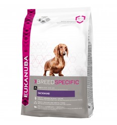 Eukanuba Dachshund / Teckel