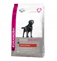 Eukanuba Labrador Retriever