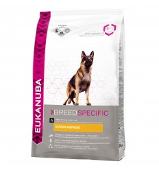 Eukanuba Pastor Aleman 