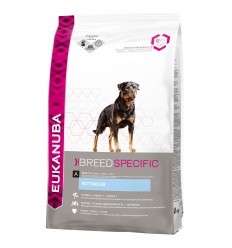 Eukanuba Rottweiler 