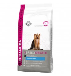 Eukanuba Yorkshire Terrier 