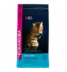 Eukanuba Gato Senior