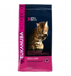 Eukanuba Gato Light 