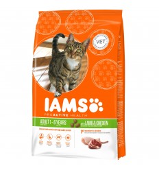 Iams Gato Cordero 