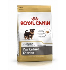 Royal canin YORKSHIRE JUNIOR