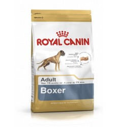 Royal canin BOXER ADULT