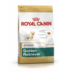 Royal canin GOLDEN RETRIEVER JUNIOR