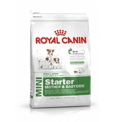 Royal canin MINI STARTER