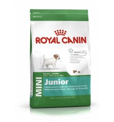 Royal canin MINI JUNIOR