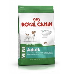 Royal canin MINI ADULT